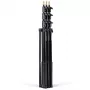 Manfrotto 1004BAC-3 σετ 4 τμημάτων αερόσφαιρας φωτισμού (συσκευασία 3 τεμ., μαύρο)