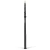 Manfrotto 1004BAC-3 σετ 4 τμημάτων αερόσφαιρας φωτισμού (συσκευασία 3 τεμ., μαύρο)