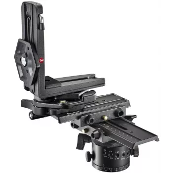 Manfrotto MH057A5 πανοραμική κεφαλή (MH057A5)