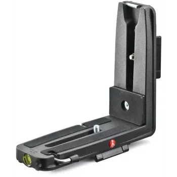 Manfrotto MS050M4-Q2 βάση κάμερας L-Bracket Q2