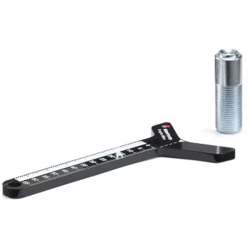 Manfrotto MS050M4-Q2 βάση κάμερας L-Bracket Q2