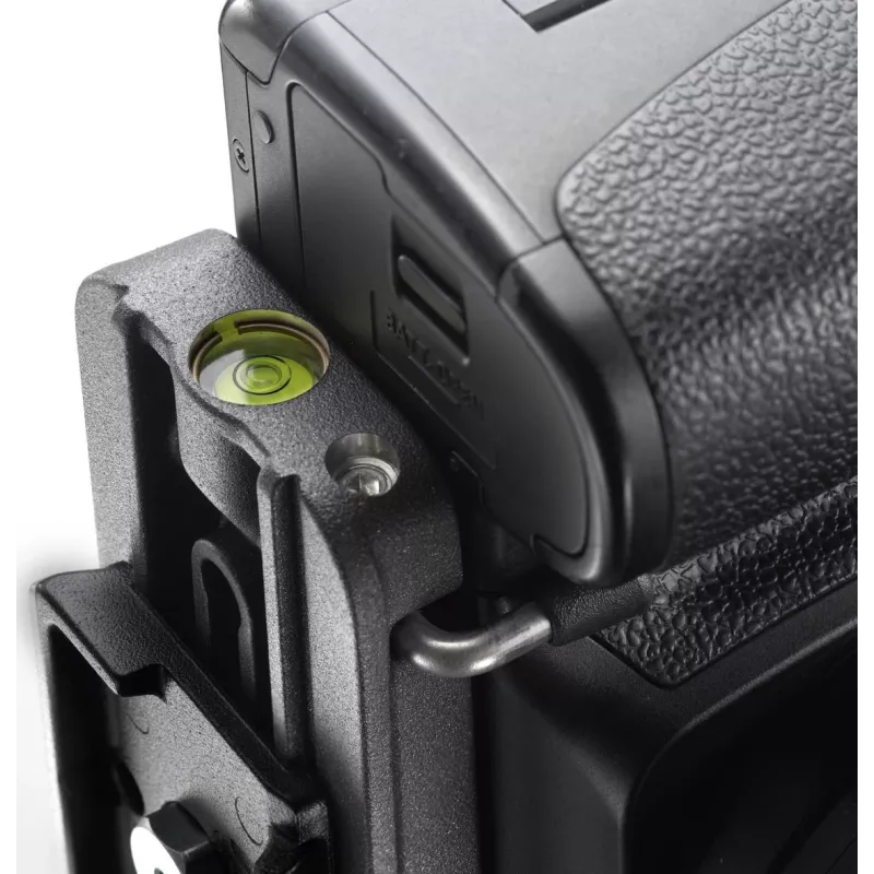 Manfrotto MS050M4-Q2 βάση κάμερας L-Bracket Q2