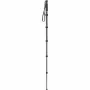 Gitzo GM2562T Traveler Series 2 μονόποδο ανθρακονημάτων, 6 τμήματα, μέγιστο ύψος 142 cm, φορτίο 12 kg, μαύρο