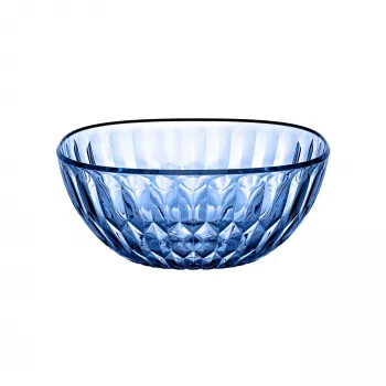 Guzzini Vanity πιατέλα σερβιρίσματος 30 cm Denim Blue