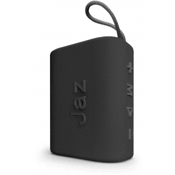 Ασύρματο ηχείο Bluetooth Jaz Witcher 3, μαύρο (TEJZWITCH3BTK)