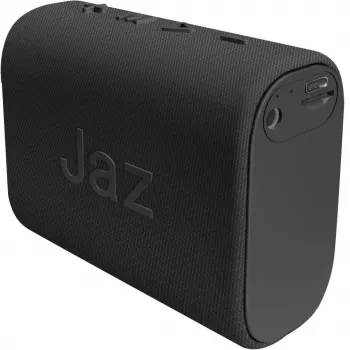 Ασύρματο ηχείο Bluetooth Jaz Witcher 3, μαύρο (TEJZWITCH3BTK)