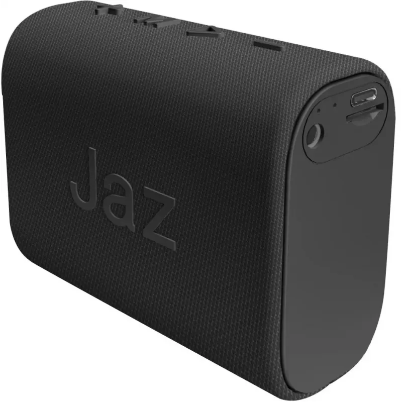 Ασύρματο ηχείο Bluetooth Jaz Witcher 3, μαύρο (TEJZWITCH3BTK)