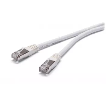 Καλώδιο patch Vivanco CAT 5e 2 m (VVITLAN5E200W)