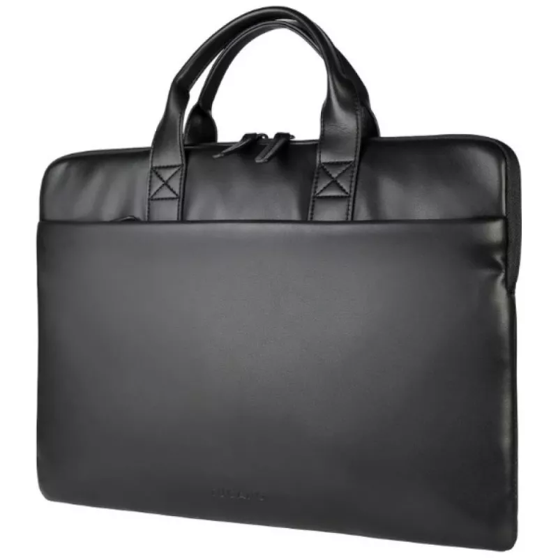 Tucano Isotta Superslim Θήκη laptop 15,6 ιντσών μαύρη