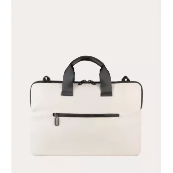 Tucano Gommo θήκη laptop για φορητούς υπολογιστές 15,6 inch και MacBook Pro 16 inch, γκρι