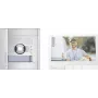 LEGRAND Bticino 363532 Flex'ONE σετ βίντεο θυροτηλεόρασης με θυροτηλέφωνο Sfera (1 & 2 κουμπιά κλήσης), 1-πλό