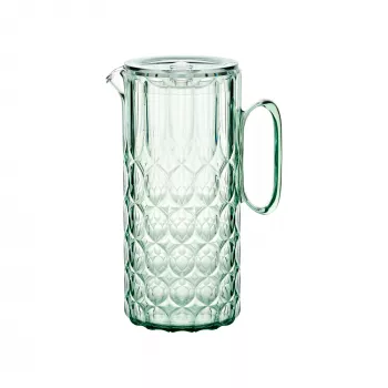 Guzzini Vanity κανάτα με καπάκι 1,75 l matcha green