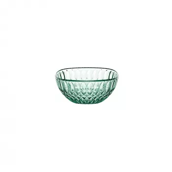 Guzzini VANITY μπολ 21 cm matcha green
