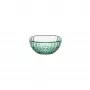 Guzzini VANITY μπολ 21 cm matcha green