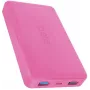 SBS TTBB10000FASTP 10000mAh Power Delivery & Quick Charge Powerbank - Μαύρο