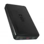 SBS TTBB10000FASTPD20K 10000mAh Power Delivery 20W Powerbank Μαύρο