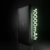 SBS TTBB10000FASTPD20K 10000mAh Power Delivery 20W Powerbank Μαύρο