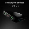 SBS TTBB10000FASTPD20K 10000mAh Power Delivery 20W Powerbank Μαύρο