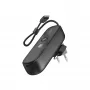 SBS TETRBB5000PD20 5000 mAh 20W Power Delivery Powerbank Μαύρο