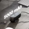 SBS TETRBB5000PD20 5000 mAh 20W Power Delivery Powerbank Μαύρο