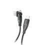 Καλώδιο USB-C σε USB-C SBS Flexy 60W 1 m (TECABLE180TCC)