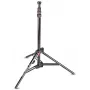 Manfrotto MSTANDVR Βάση εικονικής πραγματικότητας, Μαύρο