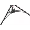 Manfrotto MSTANDVR Βάση εικονικής πραγματικότητας, Μαύρο
