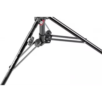 Manfrotto MSTANDVR Βάση εικονικής πραγματικότητας, Μαύρο