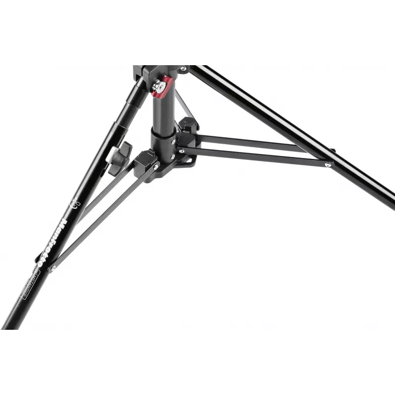 Manfrotto MSTANDVR Βάση εικονικής πραγματικότητας, Μαύρο