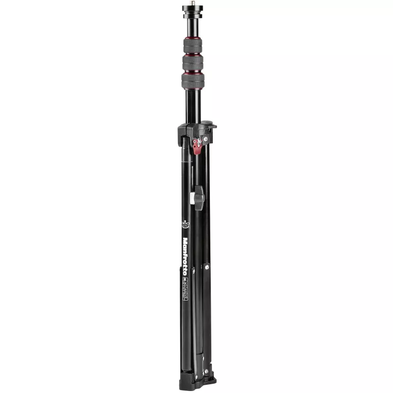 Manfrotto MSTANDVR Βάση εικονικής πραγματικότητας, Μαύρο