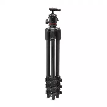 Manfrotto MK055CXPRO4-Q6T Τρίποδο από ανθρακονήματα με κεφαλή μπίλιας XPRO