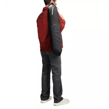 Manfrotto Pro Light Τσάντα τριπόδου 69, Μαύρο