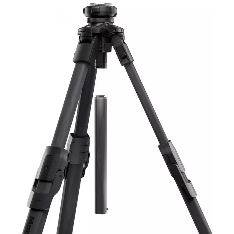 Τρίποδο Manfrotto MTONEC ONE Hybrid από ανθρακονήματα (MTONEC)