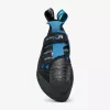 Scarpa Instinct VSR αναρριχητικό παπούτσι, EU 40, μαύρο/αζούρ