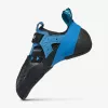 Scarpa Instinct VSR αναρριχητικό παπούτσι, EU 40, μαύρο/αζούρ