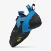 Scarpa Instinct VSR αναρριχητικό παπούτσι, EU 40, μαύρο/αζούρ