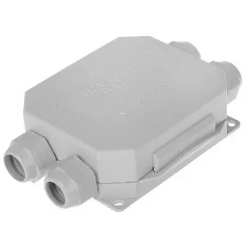 RAYTECH Ready-Box IP68 κουτί διακλάδωσης