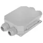 RAYTECH Ready-Box IP68 κουτί διακλάδωσης