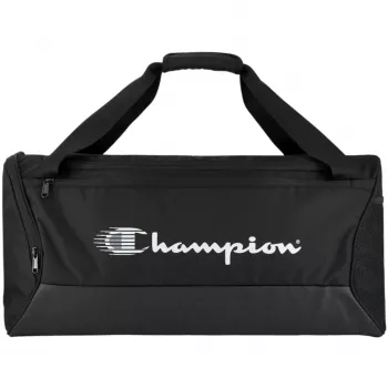 Champion Medium τσάντα duffle μαύρο 806057 KK001