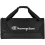 Champion Medium τσάντα duffle μαύρο 806057 KK001