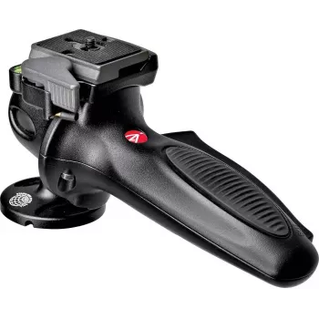 Manfrotto 327RC2 Ελαφριά σφαιρική κεφαλή με λαβή