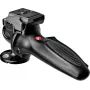Manfrotto 327RC2 Ελαφριά σφαιρική κεφαλή με λαβή