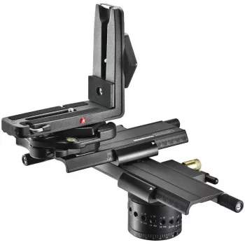 Manfrotto MH057A5-Long πανοραμική κεφαλή Pro (MH057A5-LONG)