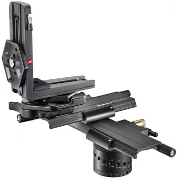 Manfrotto MH057A5-Long πανοραμική κεφαλή Pro (MH057A5-LONG)