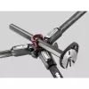 Manfrotto MT190CXPRO4 Τρίποδο ανθρακονημάτων με 4 τμήματα