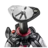 Manfrotto MT190CXPRO4 Τρίποδο ανθρακονημάτων με 4 τμήματα