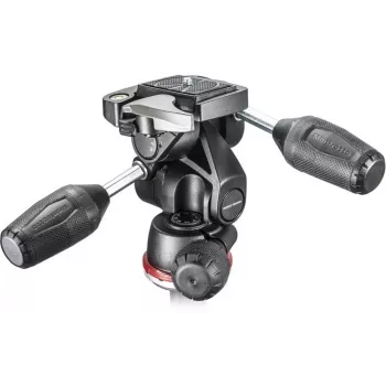 Manfrotto MH804-3W Κεφαλή τριπόδου