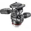 Manfrotto MH804-3W Κεφαλή τριπόδου
