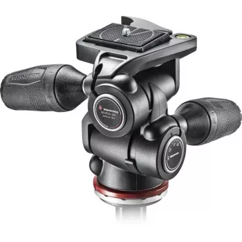 Manfrotto MH804-3W Κεφαλή τριπόδου