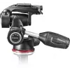 Manfrotto MH804-3W Κεφαλή τριπόδου